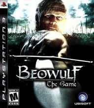 Beowulf - The Game (Sony) PS3