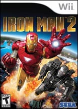 Iron Man 2