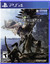 Monster Hunter World (Sony) PS4
