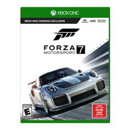 Forza Motorsport 7 (Microsoft) XB1