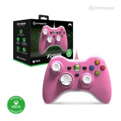 XENON Wired Controller Pink (Xbox One/Series - Licensed)