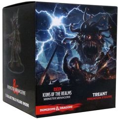 Treant - Monster Menagerie (Dungeons & Dragons) - Premium Figure