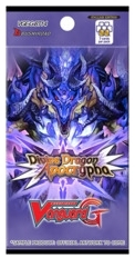 G Booster 14 - Divine Dragon Apocrypha Booster Pack