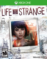 Life is Strange (Microsoft) Xbox One