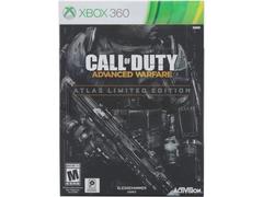 Call of Duty Advanced Warfare Atlas Limited Edition (Microsoft) X360