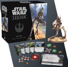 Legion - AT-RT Unit (Star Wars) - Expansion