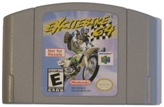 Excitebike 64 (Not For Resale) Version