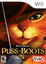 Puss in Boots (Nintendo Wii)