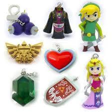 Legend of Zelda (Backpack Hanger)