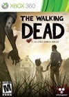 The Walking Dead (Xbox 360)