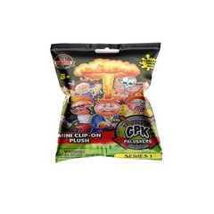 Garbage Pail Kids Phlushers Series 1 Blind Bag