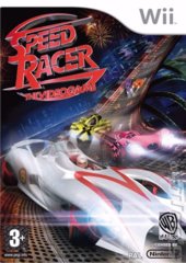 Speed Racer: The Video Game