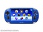 PS Vita 1000 Sapphire Blue