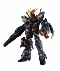 Gundam Universe - Unicorn Gundam 02 Banshee (GU 05)