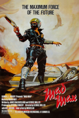 #362 - Mad Max