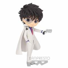 Q Posket - Case Closed - Kid the Phantom Thief (Ver. A) Figure