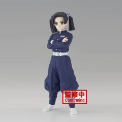 Demon Series Vol. 23 - Demon Slayer - Kanzaki Aoi Figure