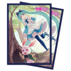 Ultra Pro Deck Protector Sleeves (100ct): Digital Dreamland: Woodland Wonderland