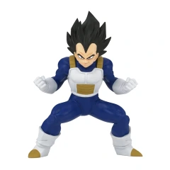 Chosenshiretsuden III Vol. 2 - Dragonball Super - Vegeta (Ver. A) Figure