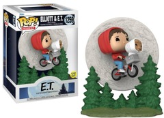 #1259 - E.T. - Elliott & E.T. (GITD) POP!