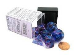 CHX27557 - Nebula Nocturnal/Blue 7 Die Set