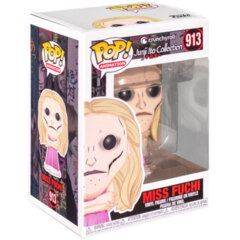 #913 - Miss Fuchi (Junjo Ito Collection) Funko Pop