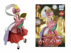 SSS fairy Tale Series - Re:Zero - Ram Yuki-Onna Pearl Ver. Figure