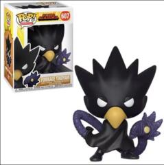 #607 - My Hero Academia - Fumikage Tokoyami Pop!