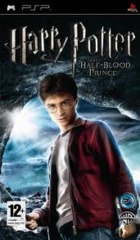 Harry Potter and the Half-Blood Prince