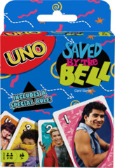 UNO - Saved By The Bell