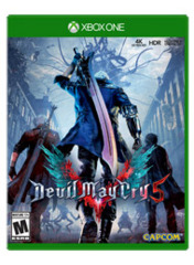 Devil May Cry 5 (Xbox One)