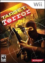 Target Terror