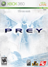 Prey (Xbox 360)