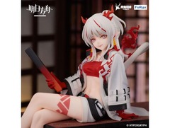 Furyu - Nikke - Arknights Nian Noodle Stopper Figure
