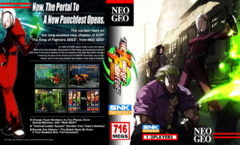 King of Fighters 2003
