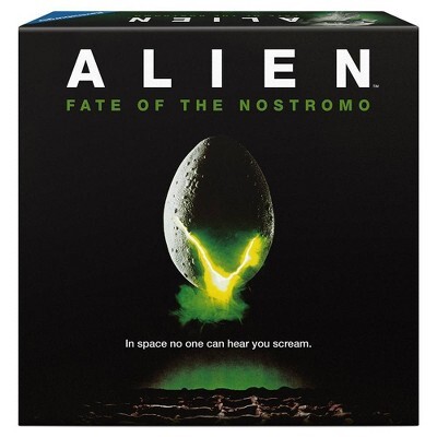 ALIEN: Fate of the Nostromo Board Game