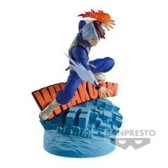 Dioramatic - My Hero Academia - Shoto Todoroki Figure