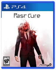 Past Cure (PS4)