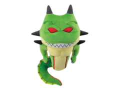 Dragon Ball Z - Porunga Plush