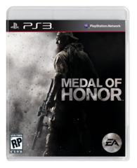 Medal of Honor