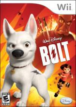 Disneys BOLT