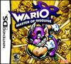 Wario: Master of Disguise