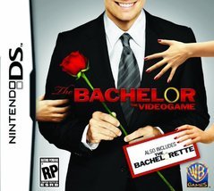 The Bachelor: The Video Game