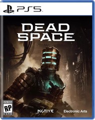 Dead Space - 2023 (Playstation 5)