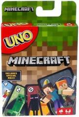 UNO - Minecraft