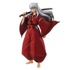 Good Smile Company: Pop Up Parade - Inuyasha: The Final Act  - Inuyasha