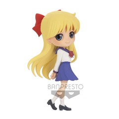 Q posket - Sailor Moon Eternal the Movie - Minako Aino (ver. B) Figure