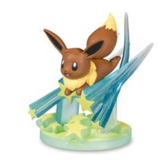 Eevee Pokemon Figure