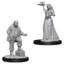 Pathfinder Deep Cuts - Merchants Pre-Primed