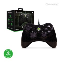 XENON Wired Controller  Space Black (Xbox One/Series - Licensed)